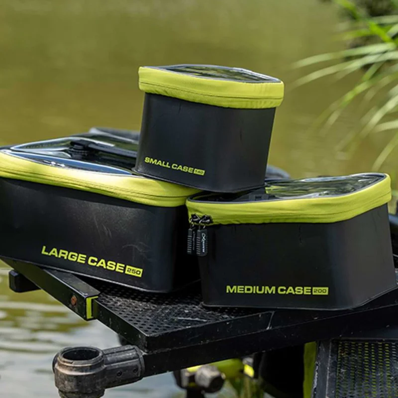 Кутия за аксесоари MATRIX Medium EVA Case 200