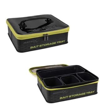 Комплект за стръв MATRIX EVA Bait Storage Tray