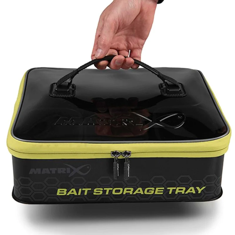 Комплект за стръв MATRIX EVA Bait Storage Tray