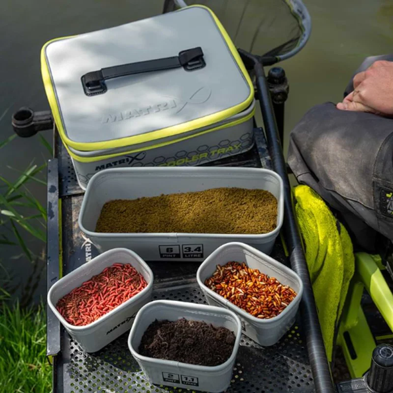 Хладилна чанта MATRIX EVA Bait Cooler Tray