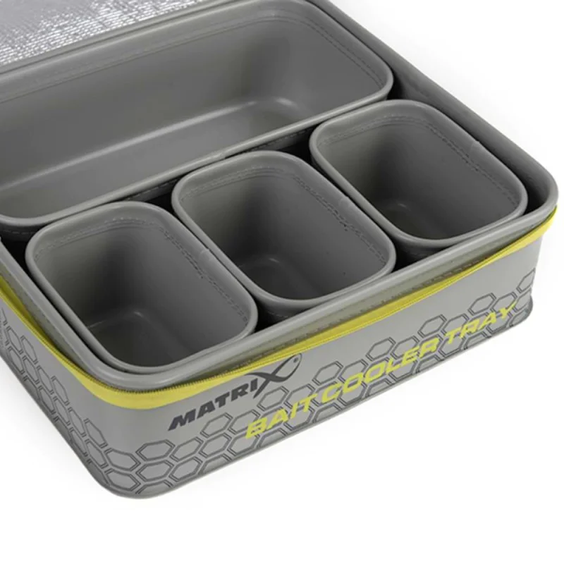 Хладилна чанта MATRIX EVA Bait Cooler Tray