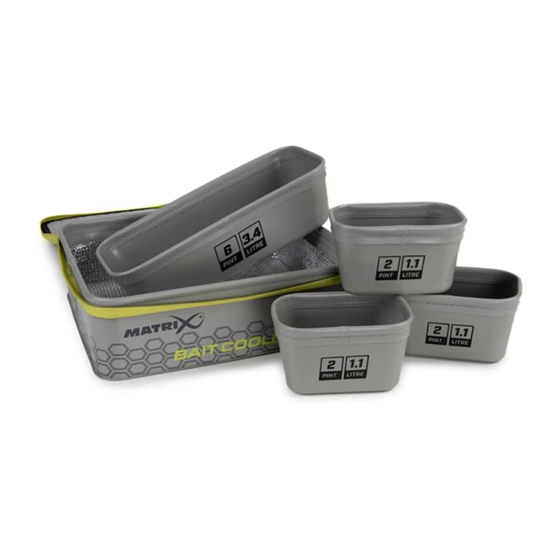 Хладилна чанта MATRIX EVA Bait Cooler Tray