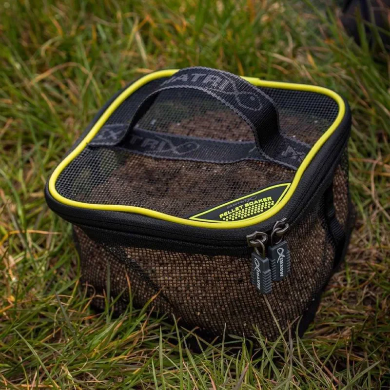 Цедилка за пелети MATRIX Pellet Soaker