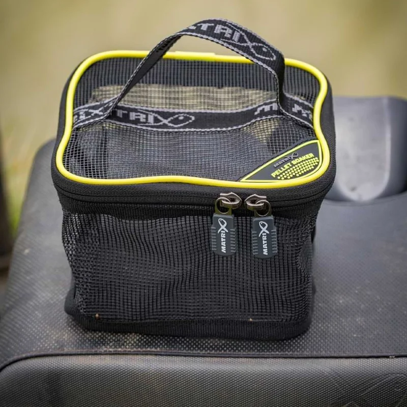 Цедилка за пелети MATRIX Pellet Soaker