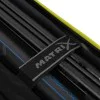 Твърд калъф за щека и топ сети MATRIX Duralite Pro Top Kit Case 1.95m