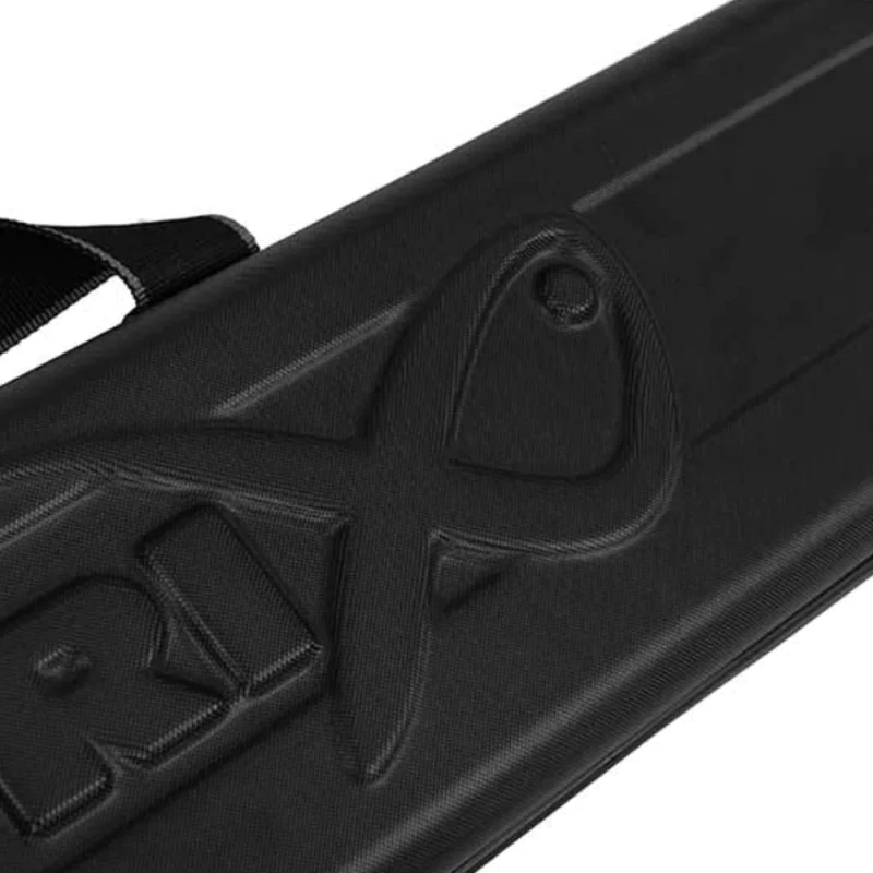 Твърд калъф за щека и топ сети MATRIX Duralite Pro Top Kit Case 1.95m