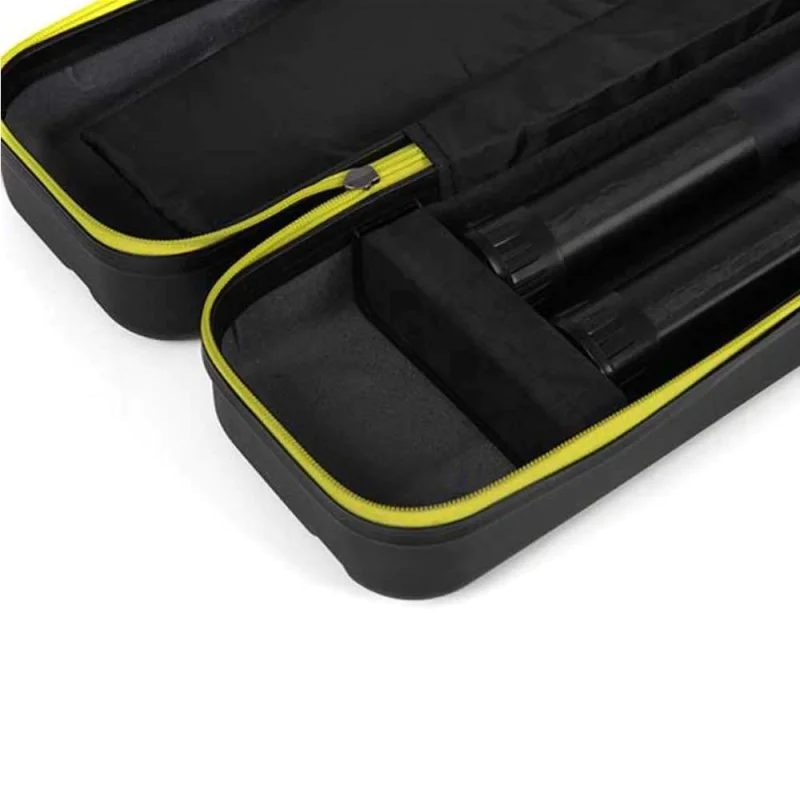 Твърд калъф за щека и топ сети MATRIX Duralite Pro Top Kit Case 1.95m