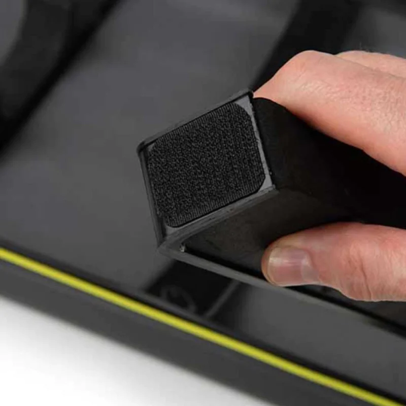 Твърд калъф за щека и топ сети MATRIX Duralite Pro Top Kit Case 1.95m