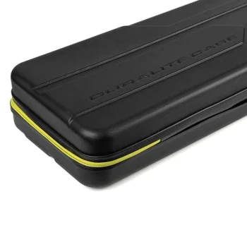 Твърд калъф за щека и топ сети МАТRІХ Duralite Pro XL Pole Case 1.95m