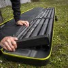 Твърд калъф за щека и топ сети МАТRІХ Duralite Pro XL Pole Case 1.95m