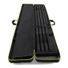Твърд калъф за щека и топ сети МАТRІХ Duralite Pro XL Pole Case 1.95m