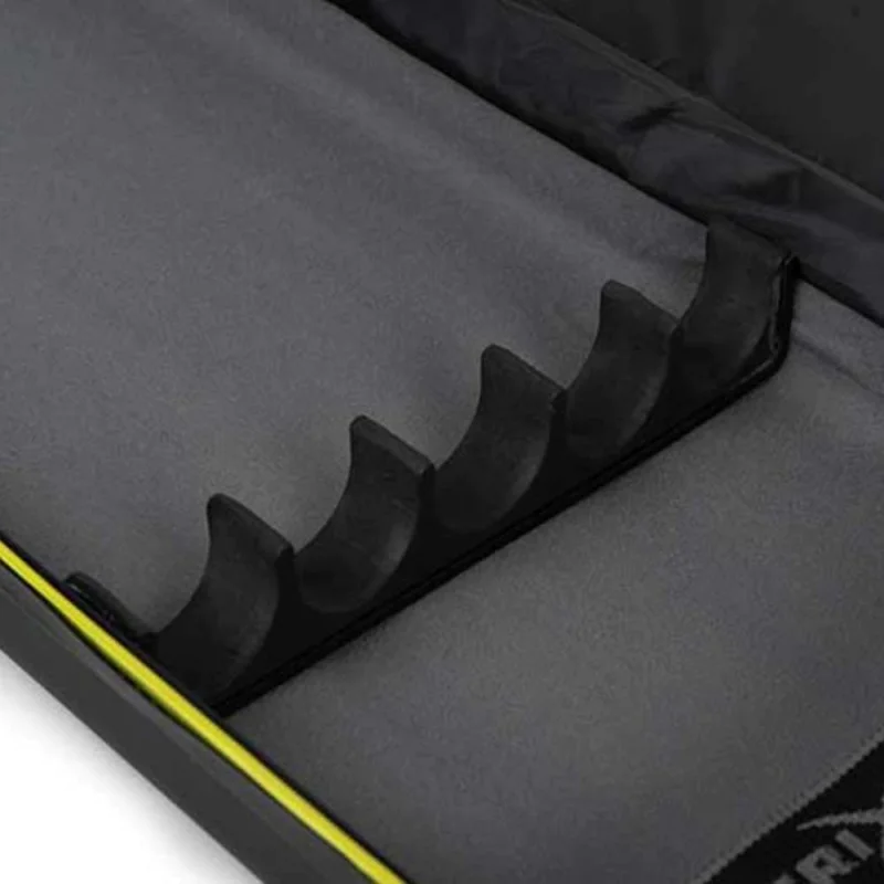 Твърд калъф за щека и топ сети МАТRІХ Duralite Pro XL Pole Case 1.95m