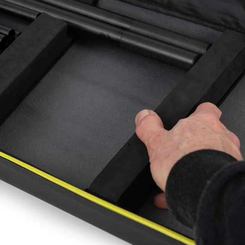 Твърд калъф за щека и топ сети МАТRІХ Duralite Pro XL Pole Case 1.95m