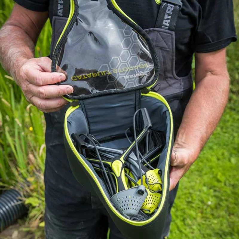 Чанта за прашки MATRIX Catapult Case