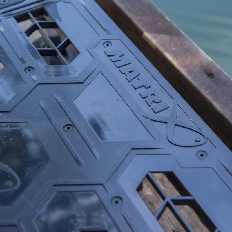 Платформа MATRIX F25 Seatbox MKII System With Swivel Seat