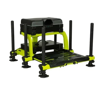 Платформа MATRIX XR36 Pro Lime Seatbox