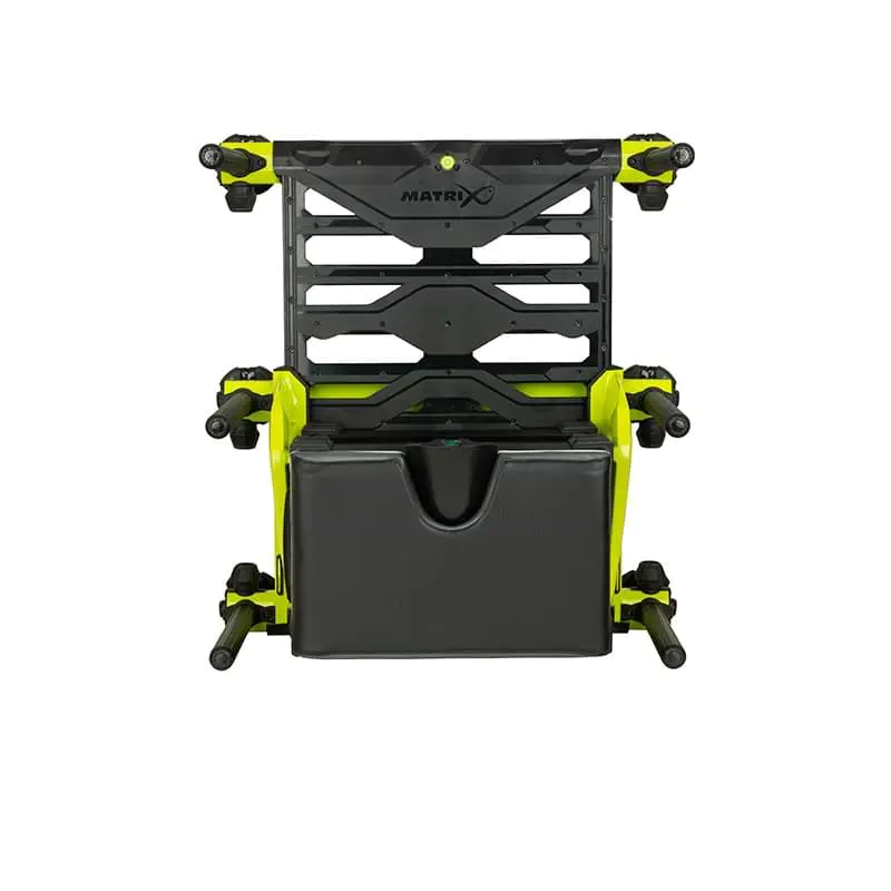 Платформа MATRIX XR36 Pro Lime Seatbox