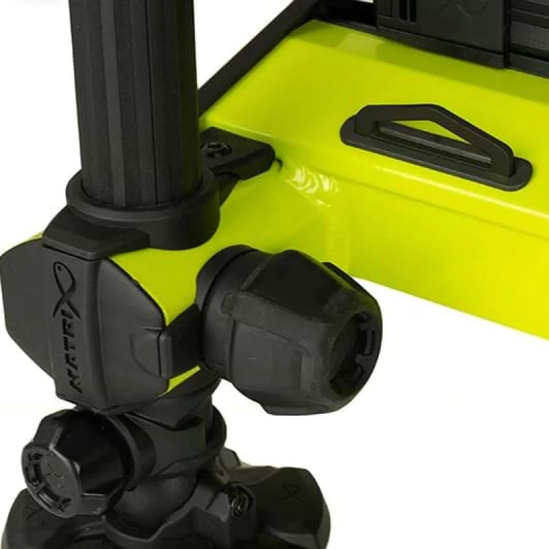Платформа MATRIX XR36 Pro Lime Seatbox