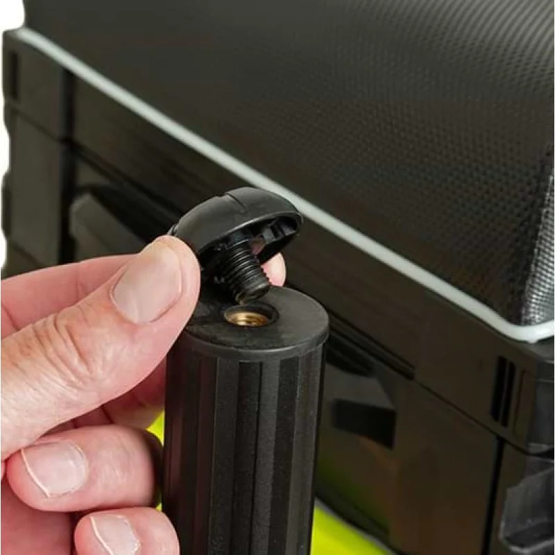 Платформа MATRIX XR36 Pro Lime Seatbox