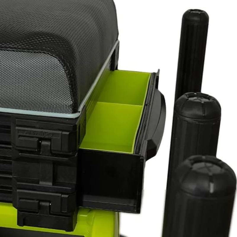 Платформа MATRIX XR36 Pro Lime Seatbox