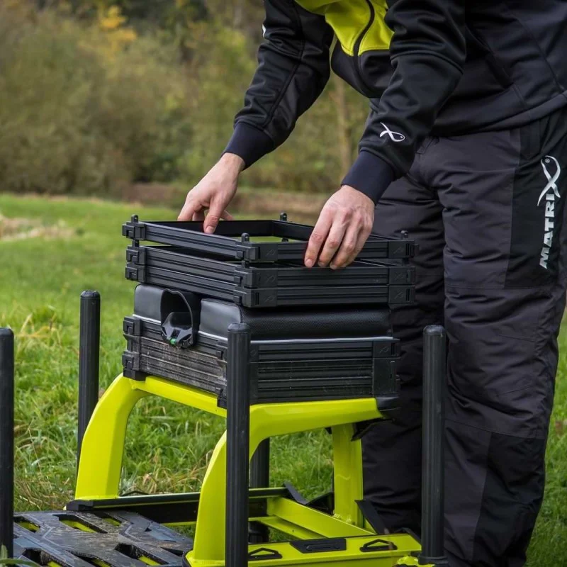 Модул за платформа MATRIX Matrix Spacer Unit