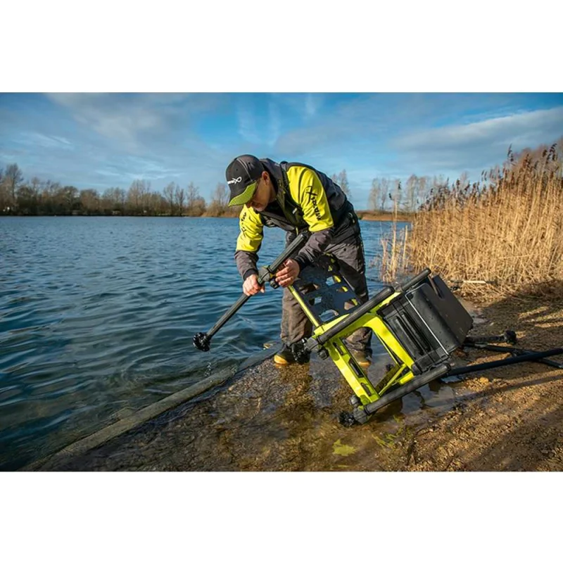 Крака за платформа MATRIX XR36 Extending Legs 450mm