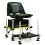 Платформа MATRIX F25 Seatbox MKII System With Swivel Seat