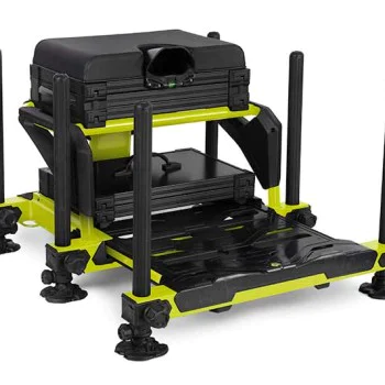 Платформа MATRIX S36 Pro Seatbox Lime Edition