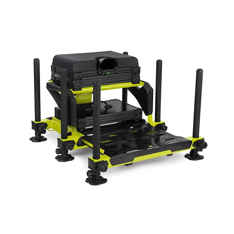 Платформа MATRIX S36 Pro Seatbox Lime Edition