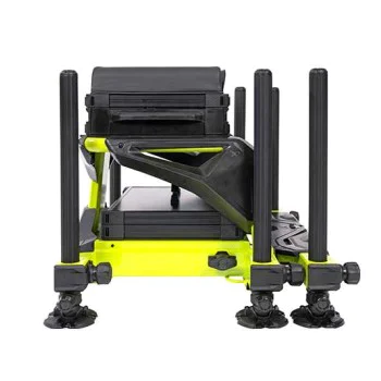 Платформа MATRIX S36 Pro Seatbox Lime Edition