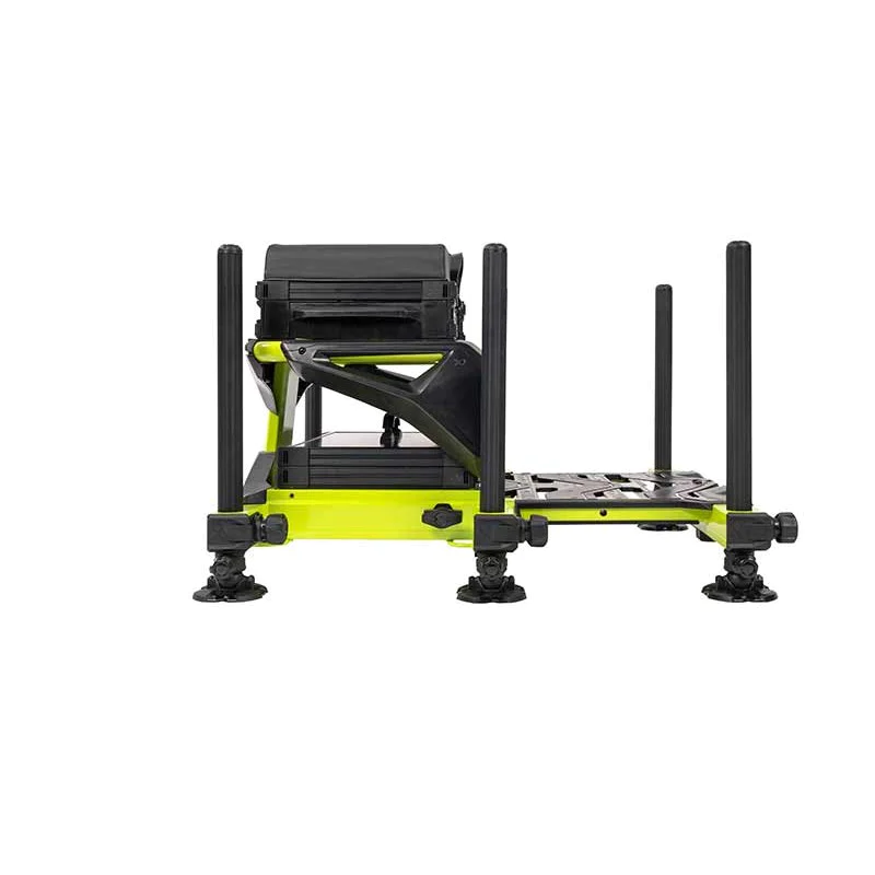 Платформа MATRIX S36 Pro Seatbox Lime Edition