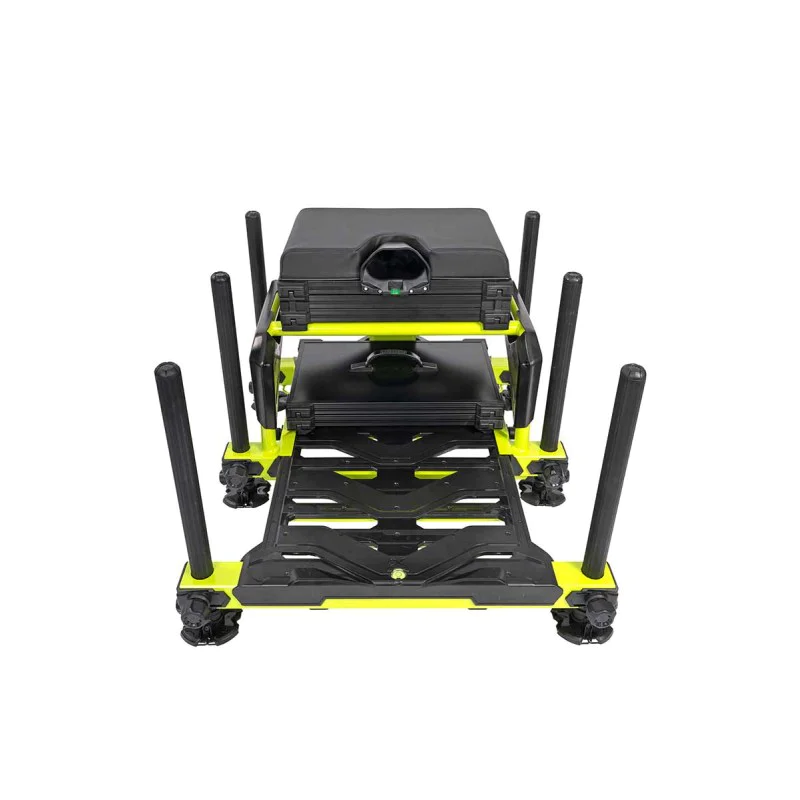 Платформа MATRIX S36 Pro Seatbox Lime Edition