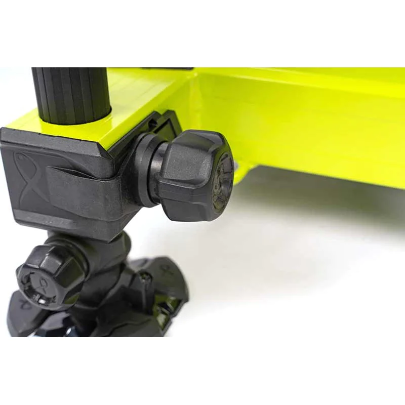 Платформа MATRIX S36 Pro Seatbox Lime Edition