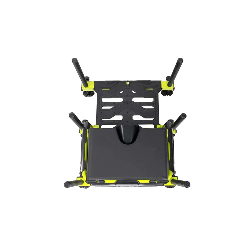 Платформа MATRIX S36 Pro Seatbox Lime Edition