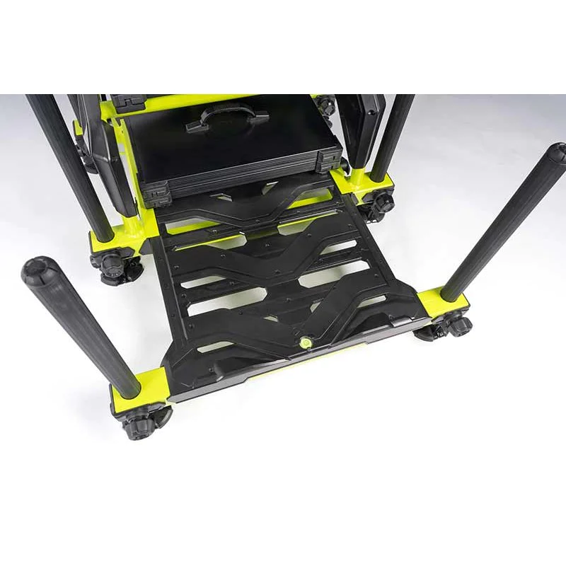 Платформа MATRIX S36 Pro Seatbox Lime Edition
