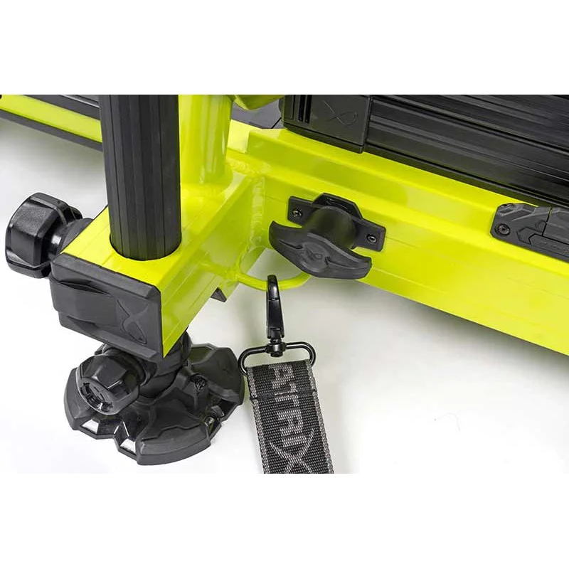 Платформа MATRIX S36 Pro Seatbox Lime Edition