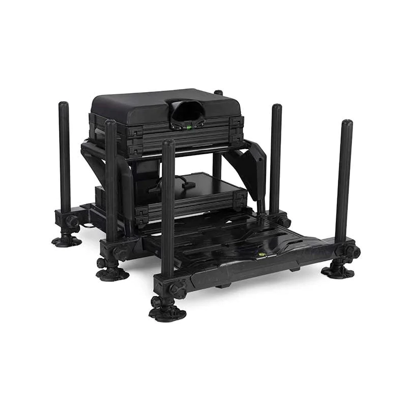 Платформа MATRIX S36 Pro Seatbox Black Edition