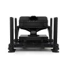 Платформа MATRIX S36 Pro Seatbox Black Edition