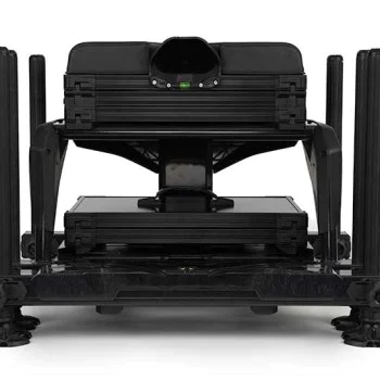 Платформа MATRIX S36 Pro Seatbox Black Edition