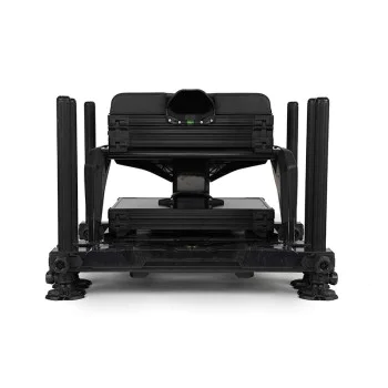 Платформа MATRIX S36 Pro Seatbox Black Edition