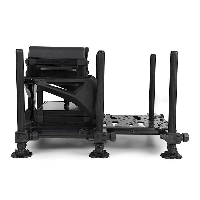 Платформа MATRIX S36 Pro Seatbox Black Edition