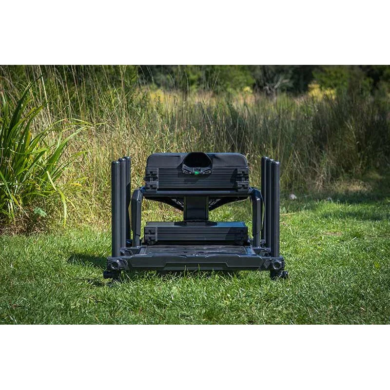 Платформа MATRIX S36 Pro Seatbox Black Edition