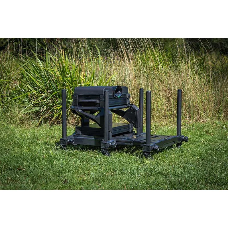 Платформа MATRIX S36 Pro Seatbox Black Edition