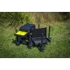 Платформа MATRIX S36 Pro Seatbox Black Edition