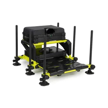 Платформа MATRIX S25 Pro Seatbox Lime Edition