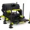 Платформа MATRIX S25 Pro Seatbox Lime Edition
