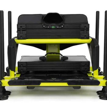 Платформа MATRIX S25 Pro Seatbox Lime Edition