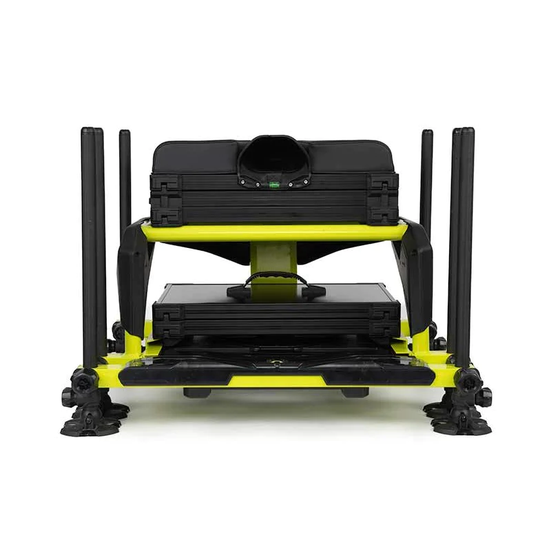 Платформа MATRIX S25 Pro Seatbox Lime Edition