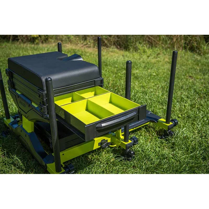 Платформа MATRIX S25 Pro Seatbox Lime Edition