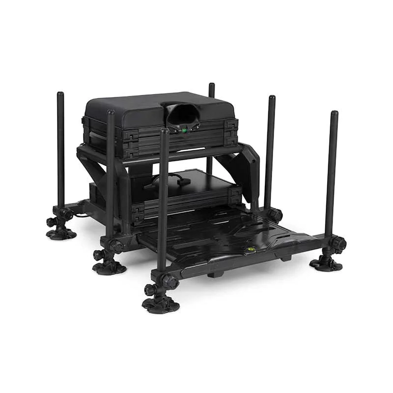Платформа MATRIX S25 Pro Seatbox Black Edition